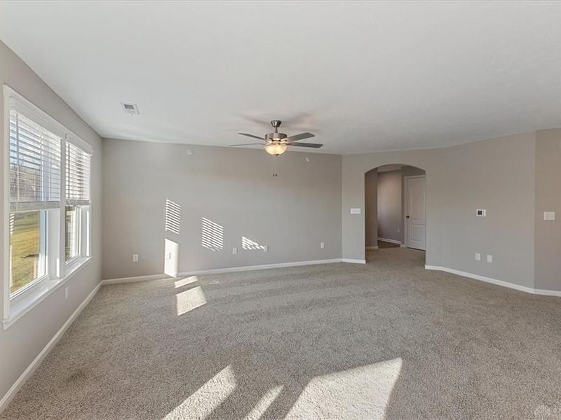 506 Glenhaven Way, Unit 756-204, Fairborn, OH 45324 Photo 8