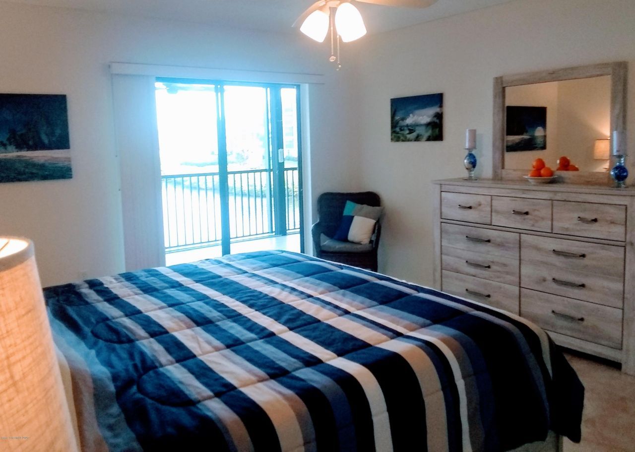 200 S Banana River Boulevard, Unit 2310, Cocoa Beach, FL 32931 Photo