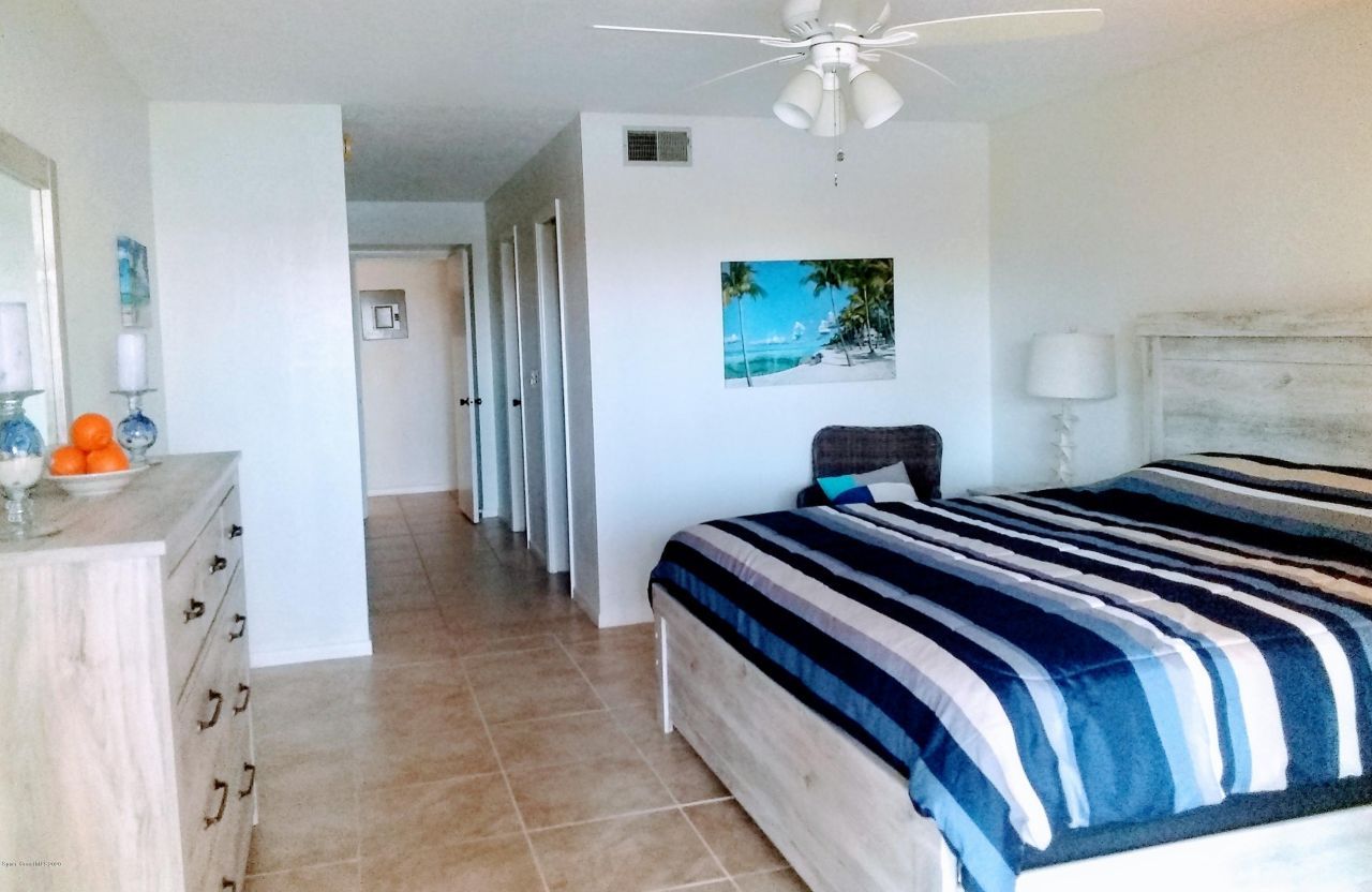 200 S Banana River Boulevard, Unit 2310, Cocoa Beach, FL 32931 Photo