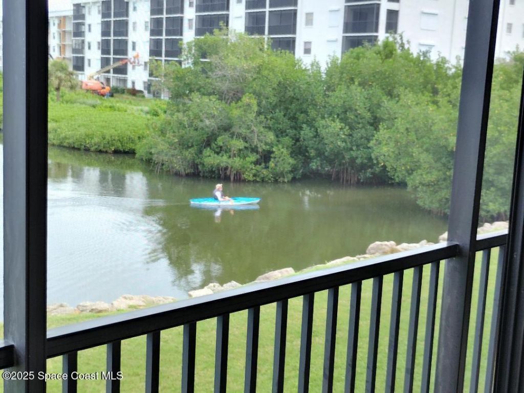 200 S Banana River Boulevard, Unit 2310, Cocoa Beach, FL 32931 Photo