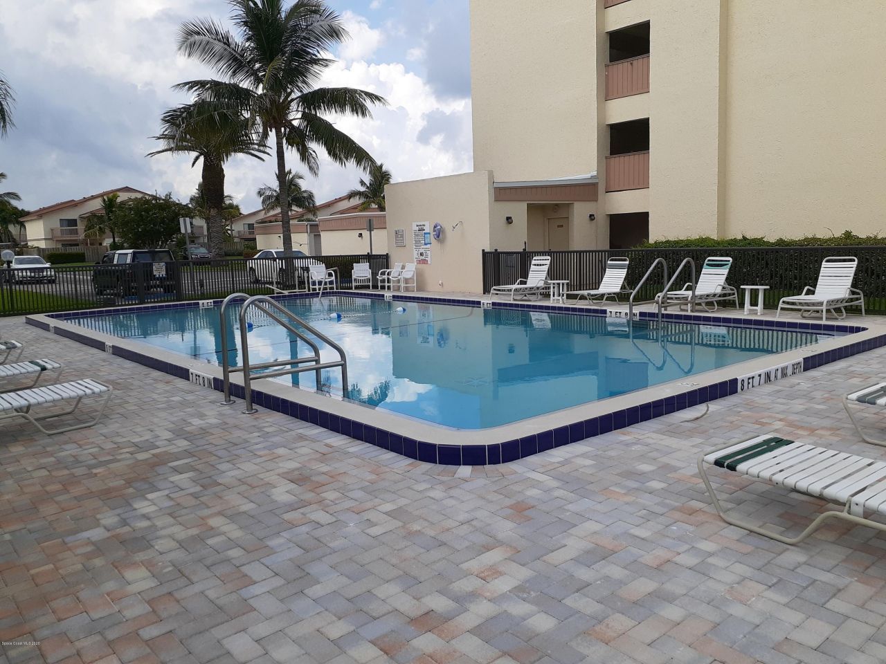 200 S Banana River Boulevard, Unit 2310, Cocoa Beach, FL 32931 Photo