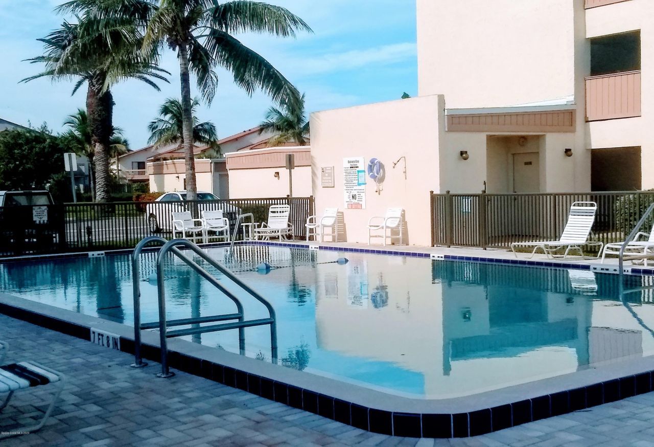 200 S Banana River Boulevard, Unit 2310, Cocoa Beach, FL 32931 Photo