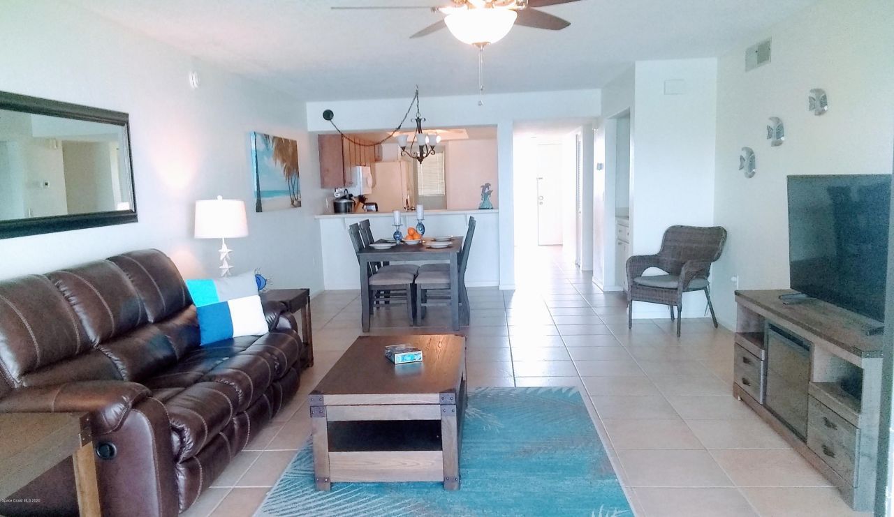 200 S Banana River Boulevard, Unit 2310, Cocoa Beach, FL 32931 Photo