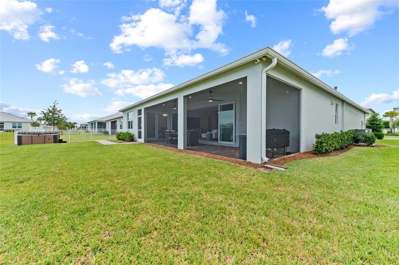 12355 SW Myrtle Oak Dr, Port Saint Lucie, FL 34987 Photo