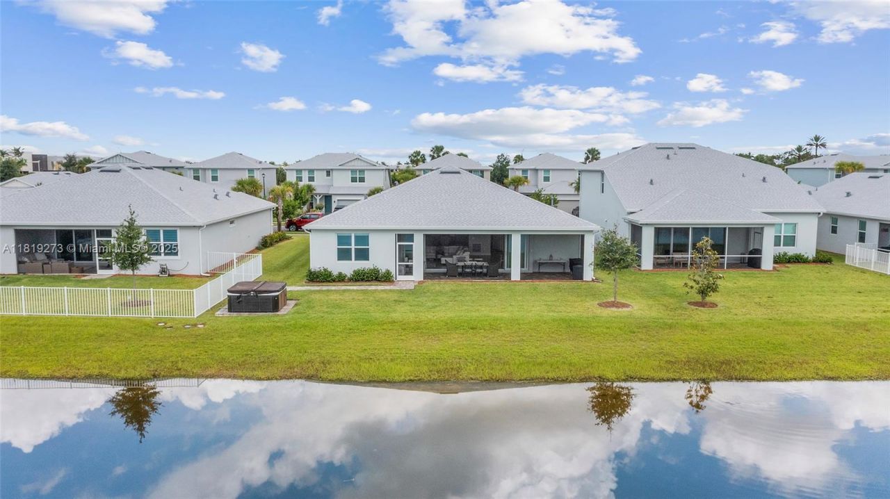 12355 SW Myrtle Oak Dr, Port Saint Lucie, FL 34987 Photo