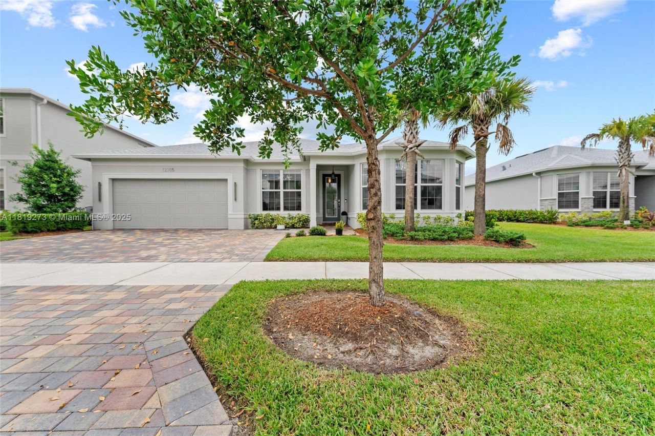 12355 SW Myrtle Oak Dr, Port Saint Lucie, FL 34987 Photo