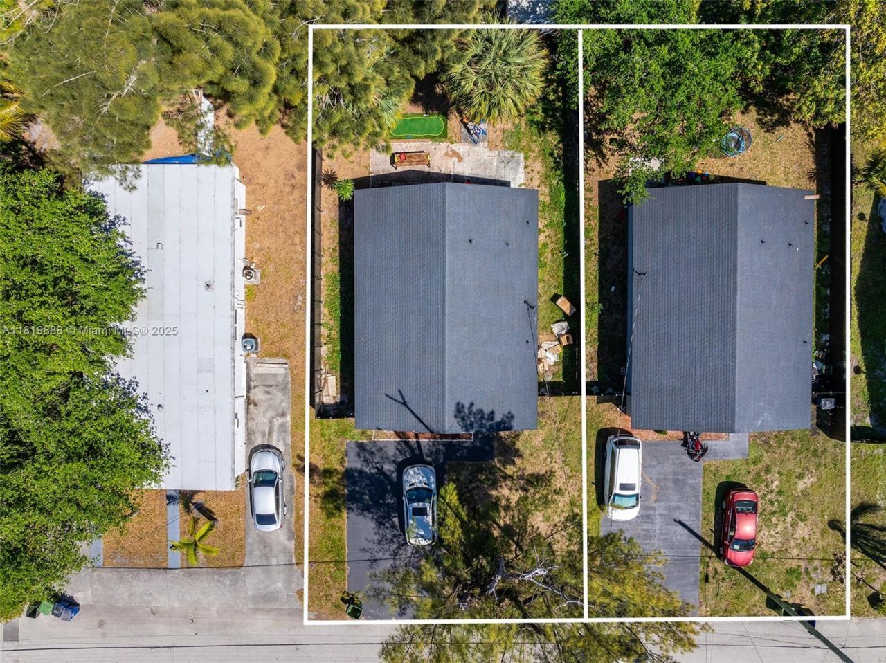 311 SE 3rd Ave, Hallandale Beach, FL 33009 Photo