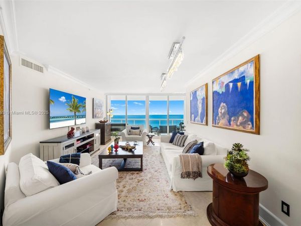 4779 Collins Ave, Unit 2203, Miami Beach, FL 33140