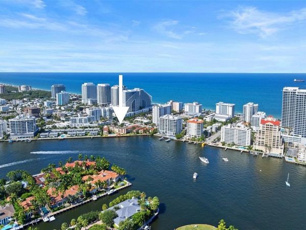 341 N Birch Rd, Unit 216, Fort Lauderdale, FL 33304