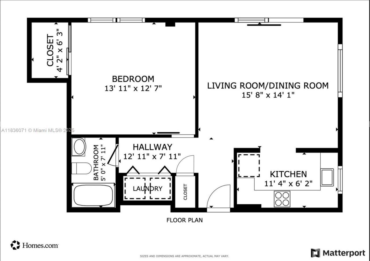 341 N Birch Rd, Unit 216, Fort Lauderdale, FL 33304 Photo