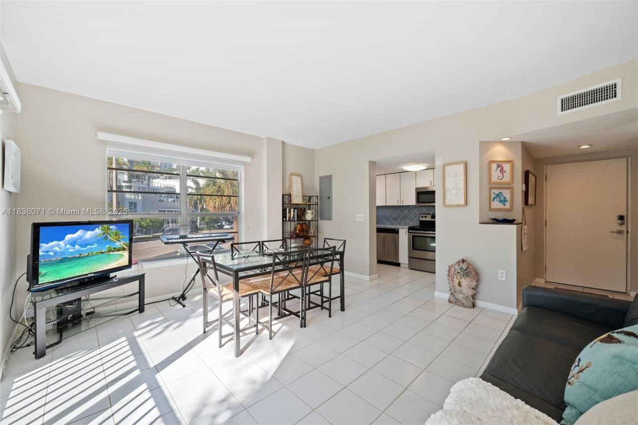 341 N Birch Rd, Unit 216, Fort Lauderdale, FL 33304 Photo