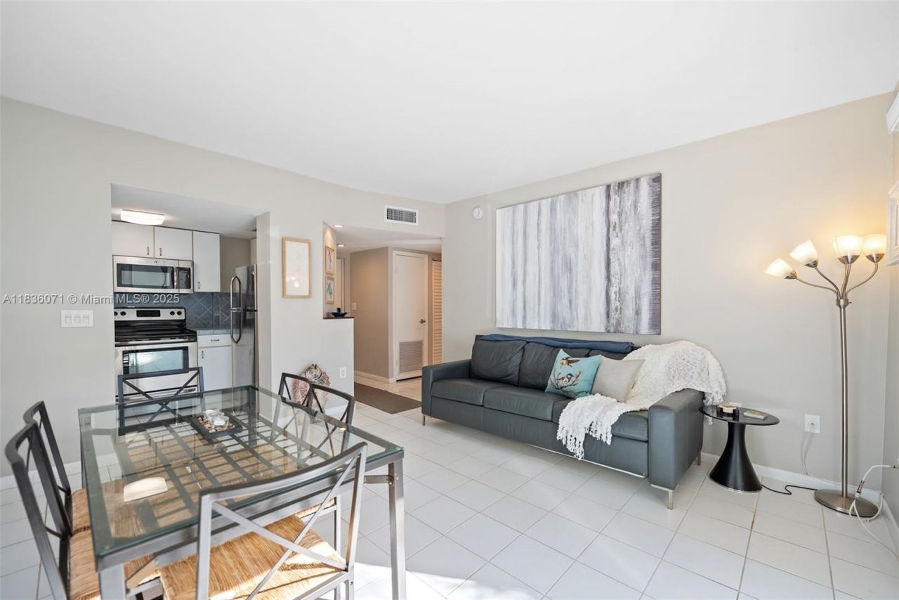 341 N Birch Rd, Unit 216, Fort Lauderdale, FL 33304 Photo