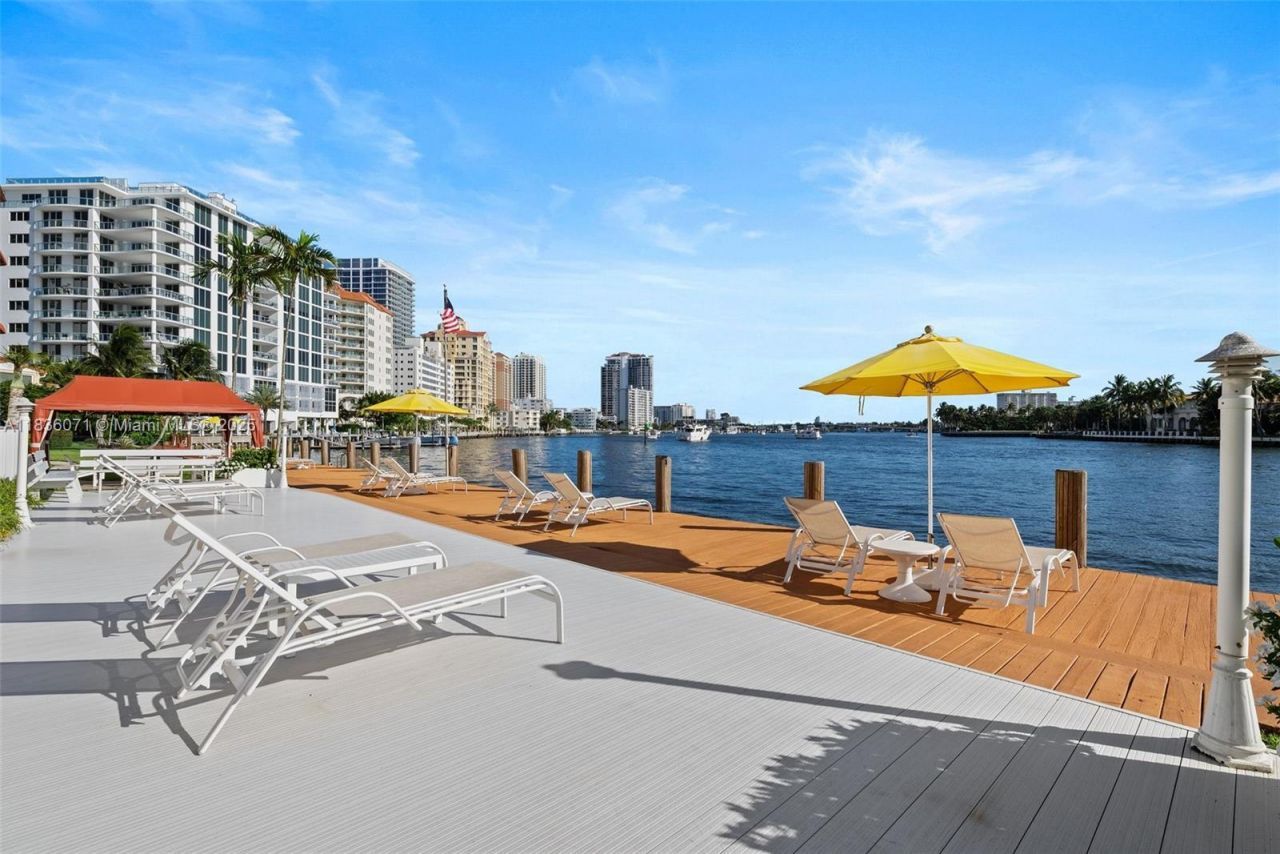 341 N Birch Rd, Unit 216, Fort Lauderdale, FL 33304 Photo