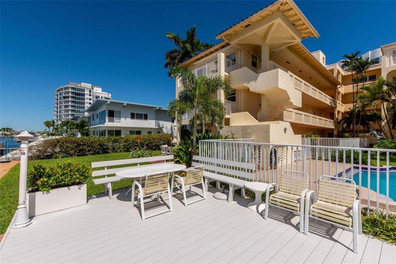 341 N Birch Rd, Unit 216, Fort Lauderdale, FL 33304 Photo