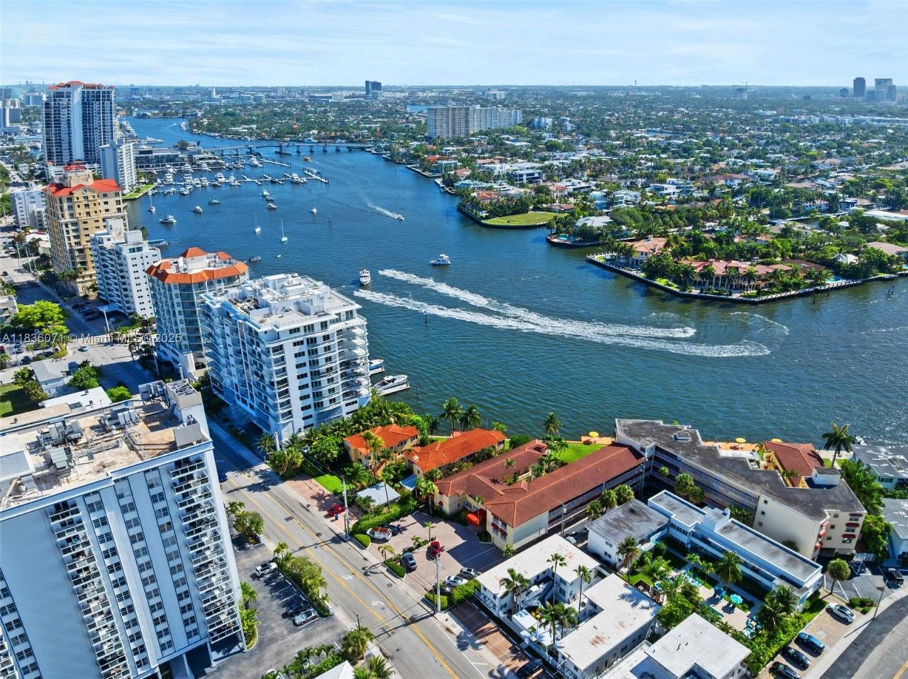 341 N Birch Rd, Unit 216, Fort Lauderdale, FL 33304 Photo