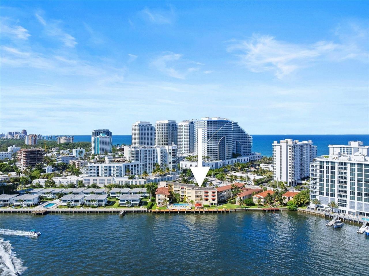 341 N Birch Rd, Unit 216, Fort Lauderdale, FL 33304 Photo