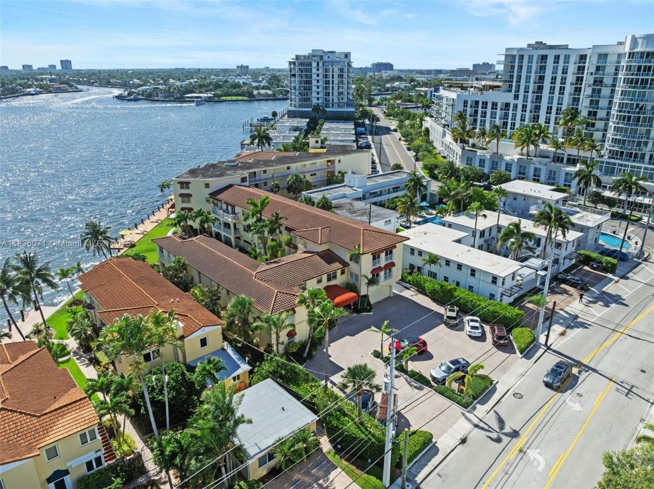 341 N Birch Rd, Unit 216, Fort Lauderdale, FL 33304 Photo