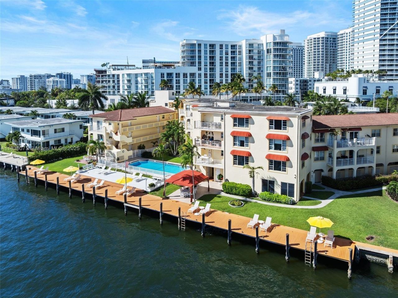 341 N Birch Rd, Unit 216, Fort Lauderdale, FL 33304 Photo