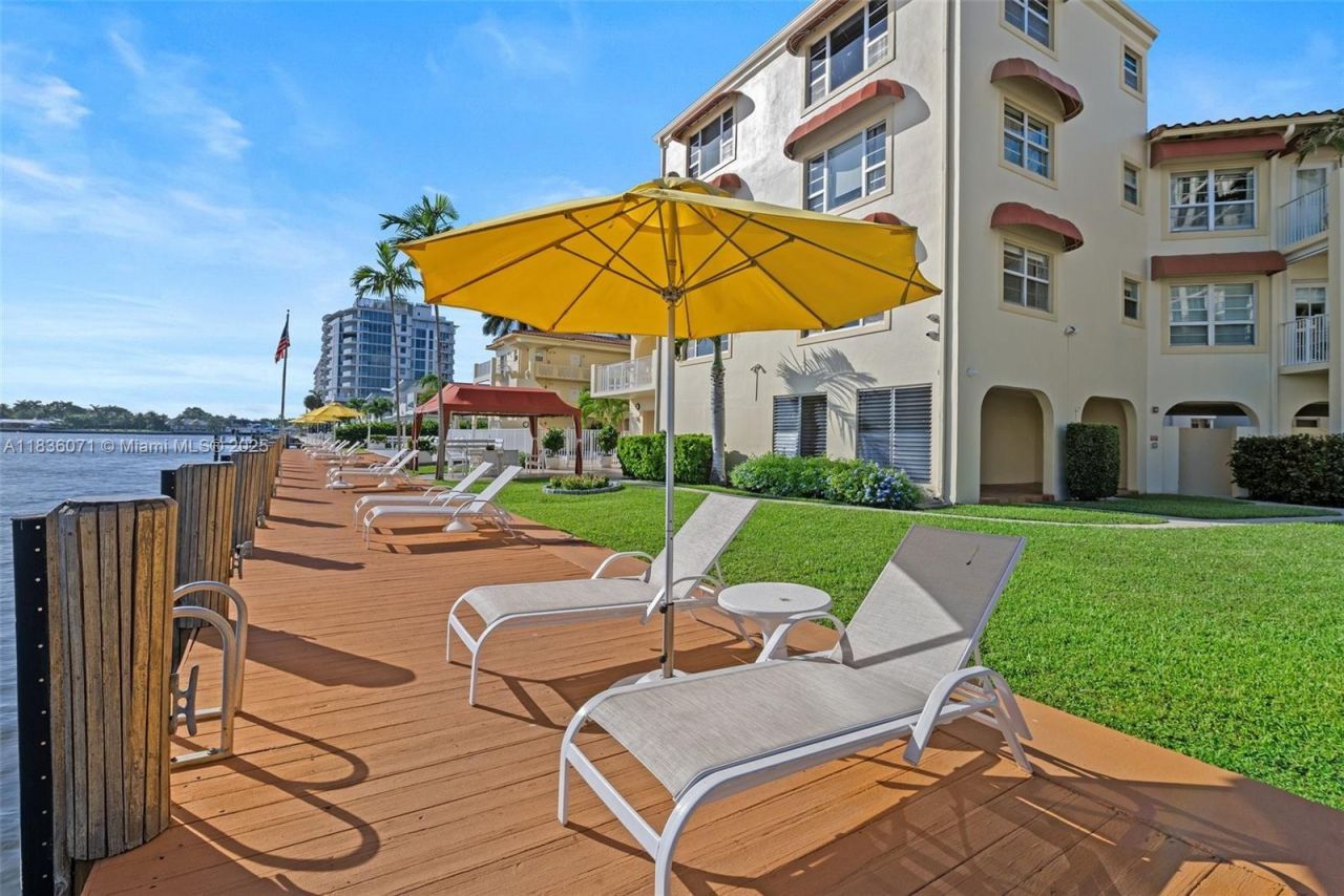 341 N Birch Rd, Unit 216, Fort Lauderdale, FL 33304 Photo