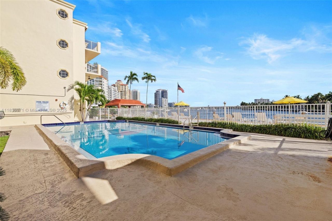 341 N Birch Rd, Unit 216, Fort Lauderdale, FL 33304 Photo