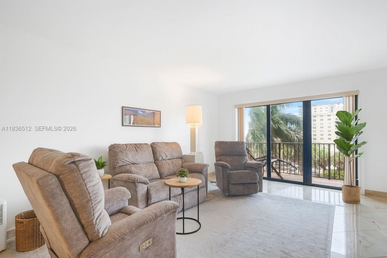 1201 S Ocean Dr, Unit 410S, Hollywood, FL 33019 Photo