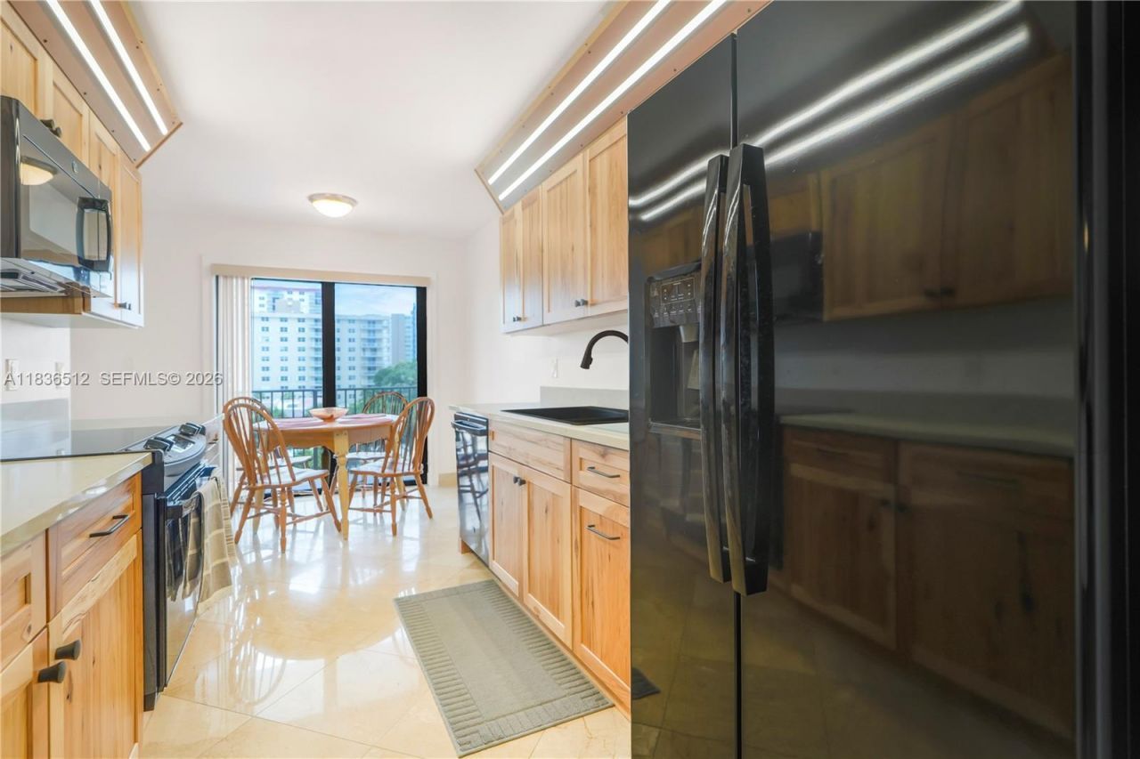 1201 S Ocean Dr, Unit 410S, Hollywood, FL 33019 Photo