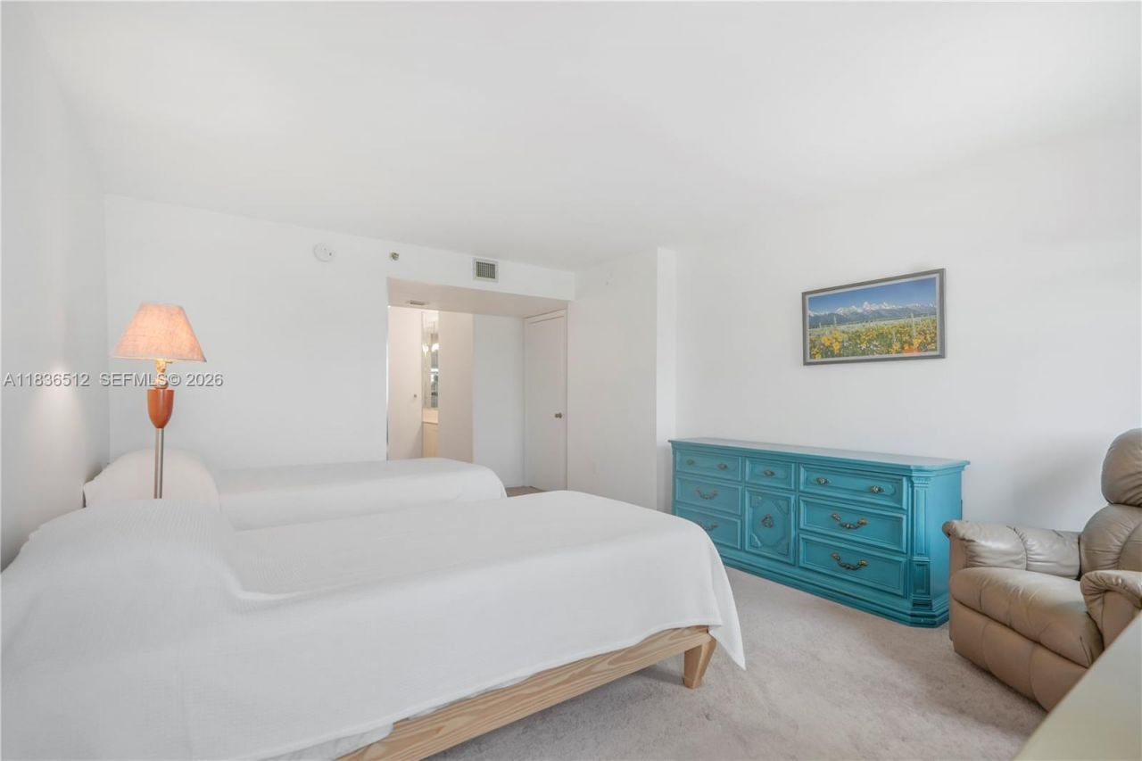 1201 S Ocean Dr, Unit 410S, Hollywood, FL 33019 Photo