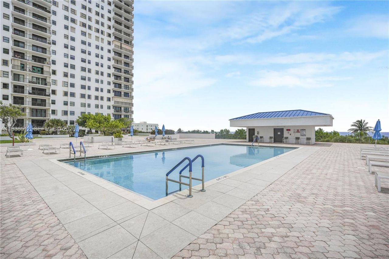 1201 S Ocean Dr, Unit 410S, Hollywood, FL 33019 Photo