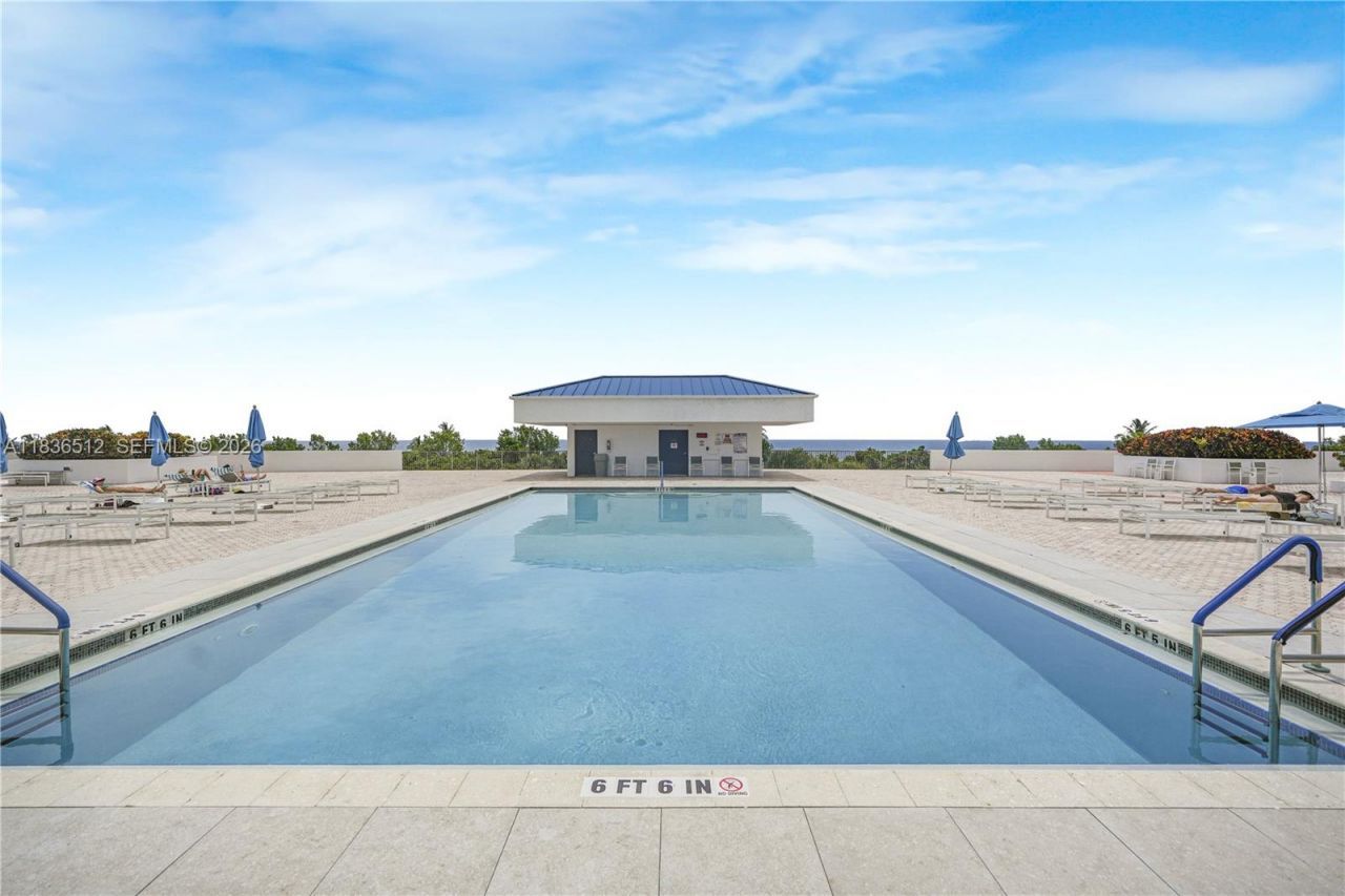 1201 S Ocean Dr, Unit 410S, Hollywood, FL 33019 Photo