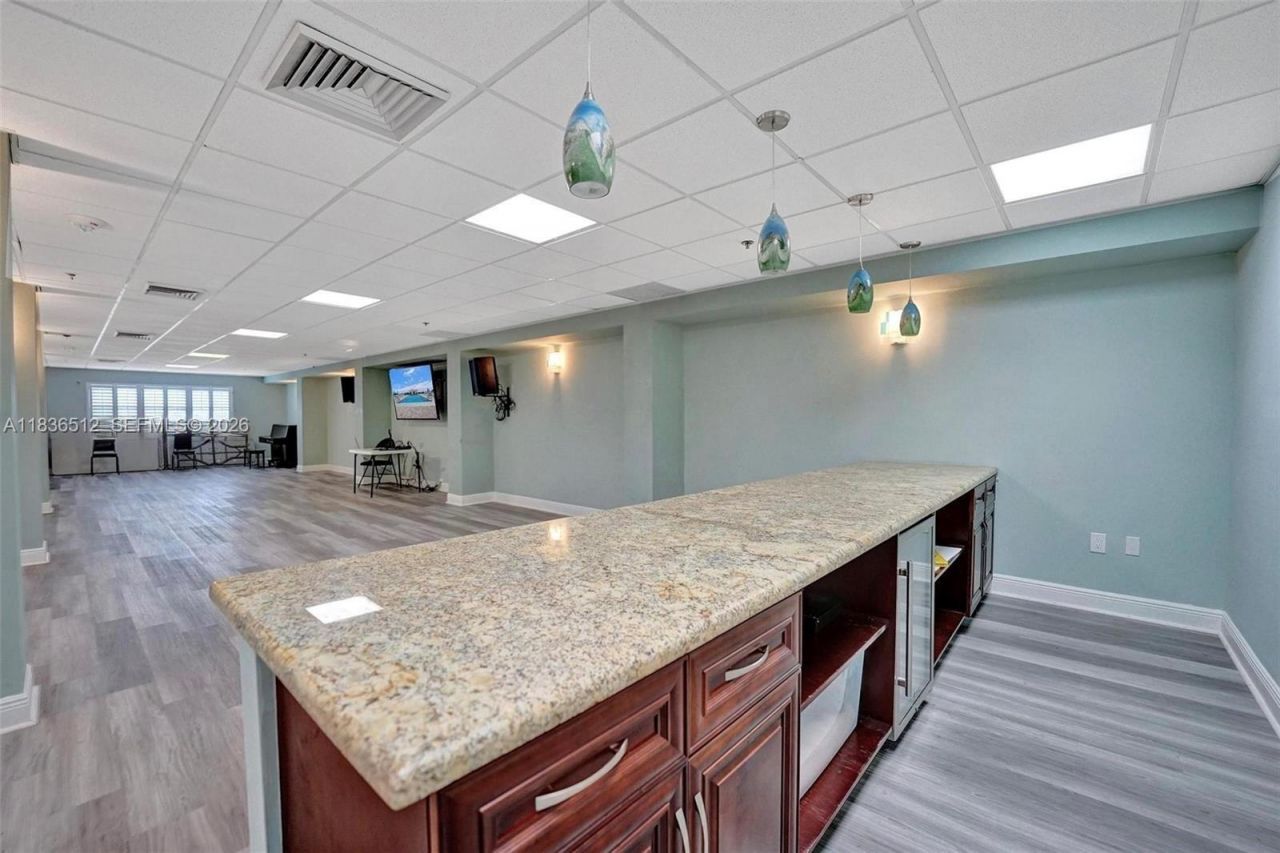 1201 S Ocean Dr, Unit 410S, Hollywood, FL 33019 Photo