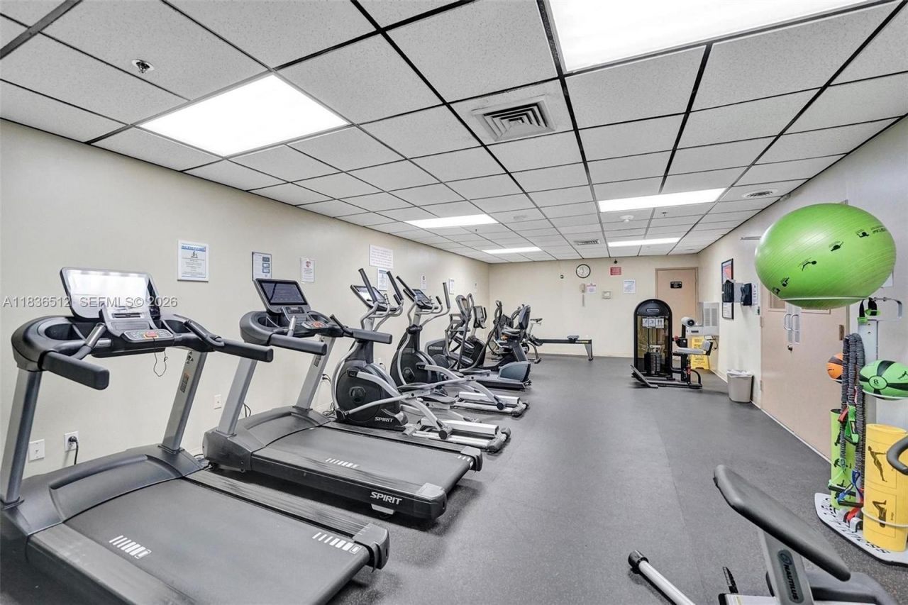 1201 S Ocean Dr, Unit 410S, Hollywood, FL 33019 Photo