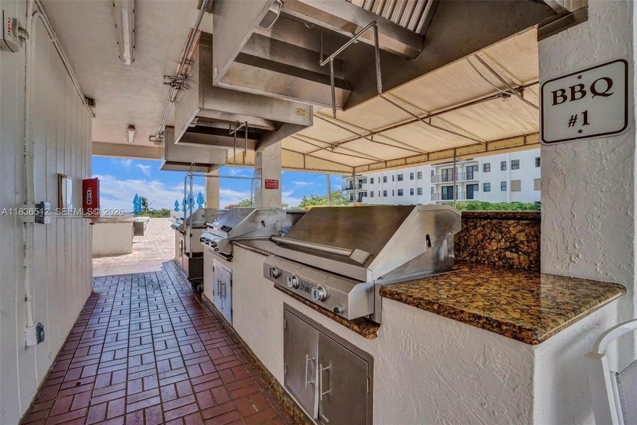 1201 S Ocean Dr, Unit 410S, Hollywood, FL 33019 Photo