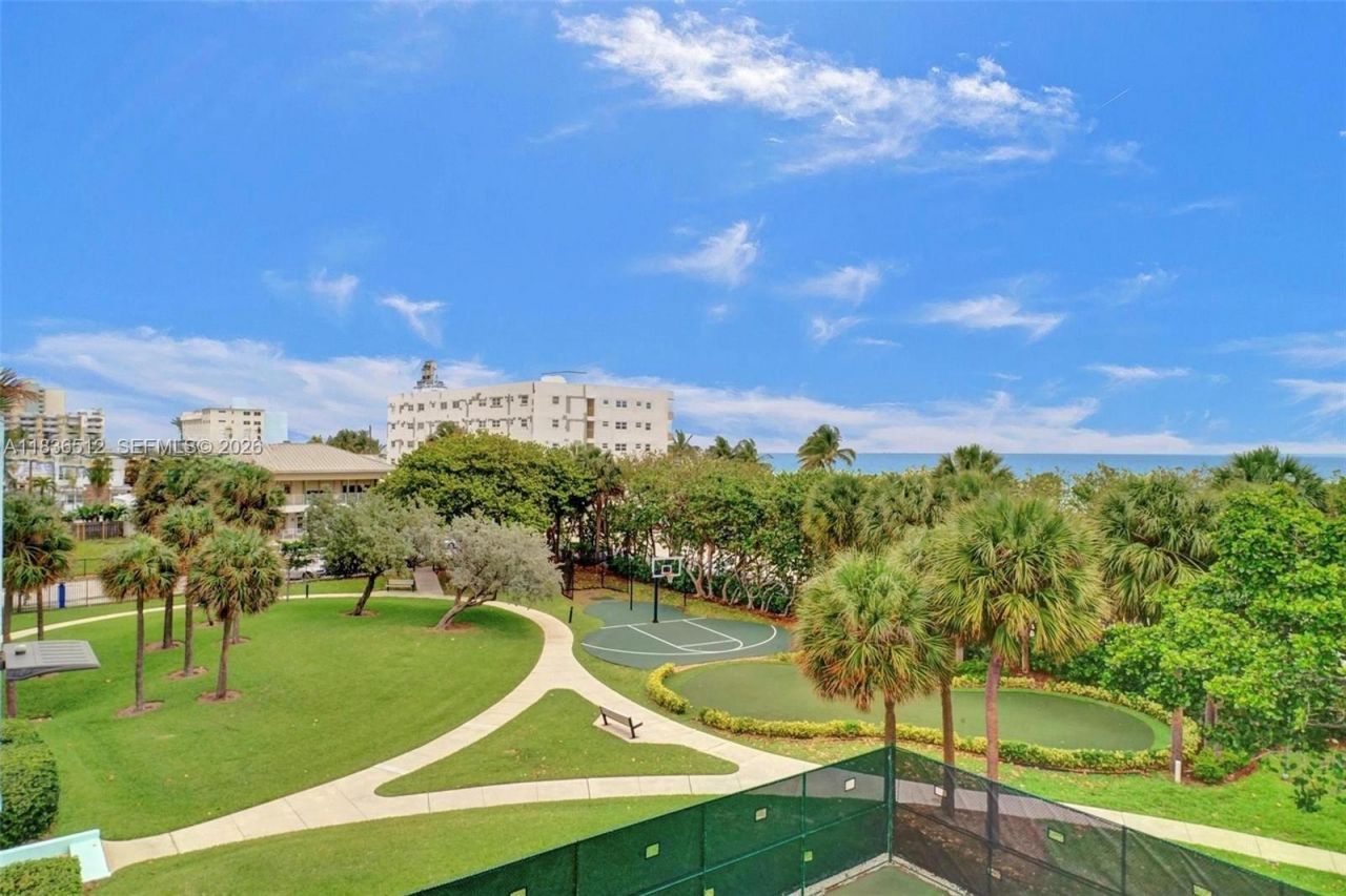 1201 S Ocean Dr, Unit 410S, Hollywood, FL 33019 Photo