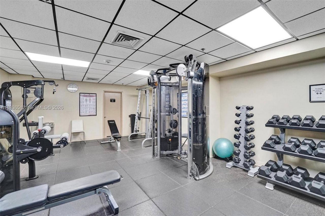 1201 S Ocean Dr, Unit 410S, Hollywood, FL 33019 Photo
