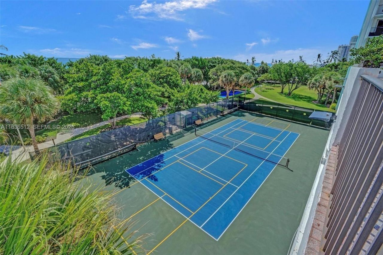 1201 S Ocean Dr, Unit 410S, Hollywood, FL 33019 Photo