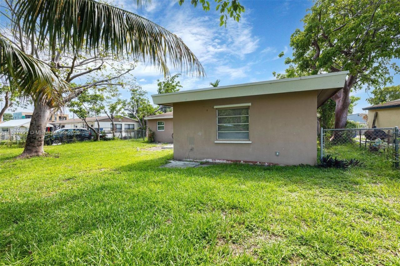 1609 S 23rd Ave, Hollywood, FL 33020 Photo