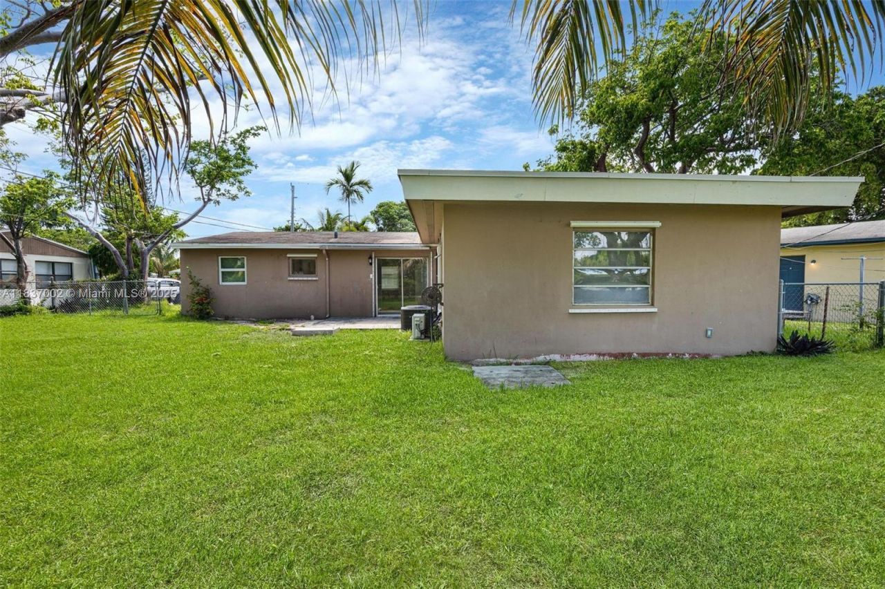 1609 S 23rd Ave, Hollywood, FL 33020 Photo