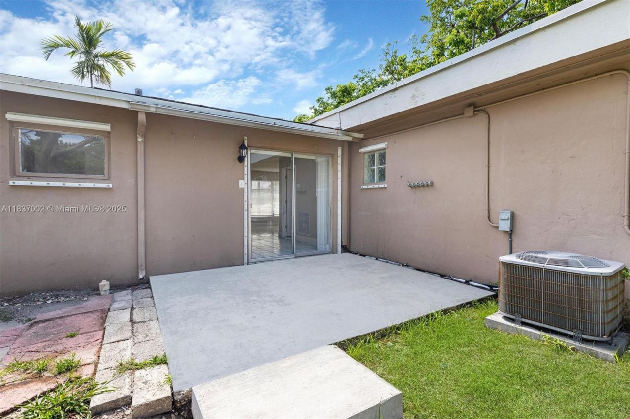 1609 S 23rd Ave, Hollywood, FL 33020 Photo