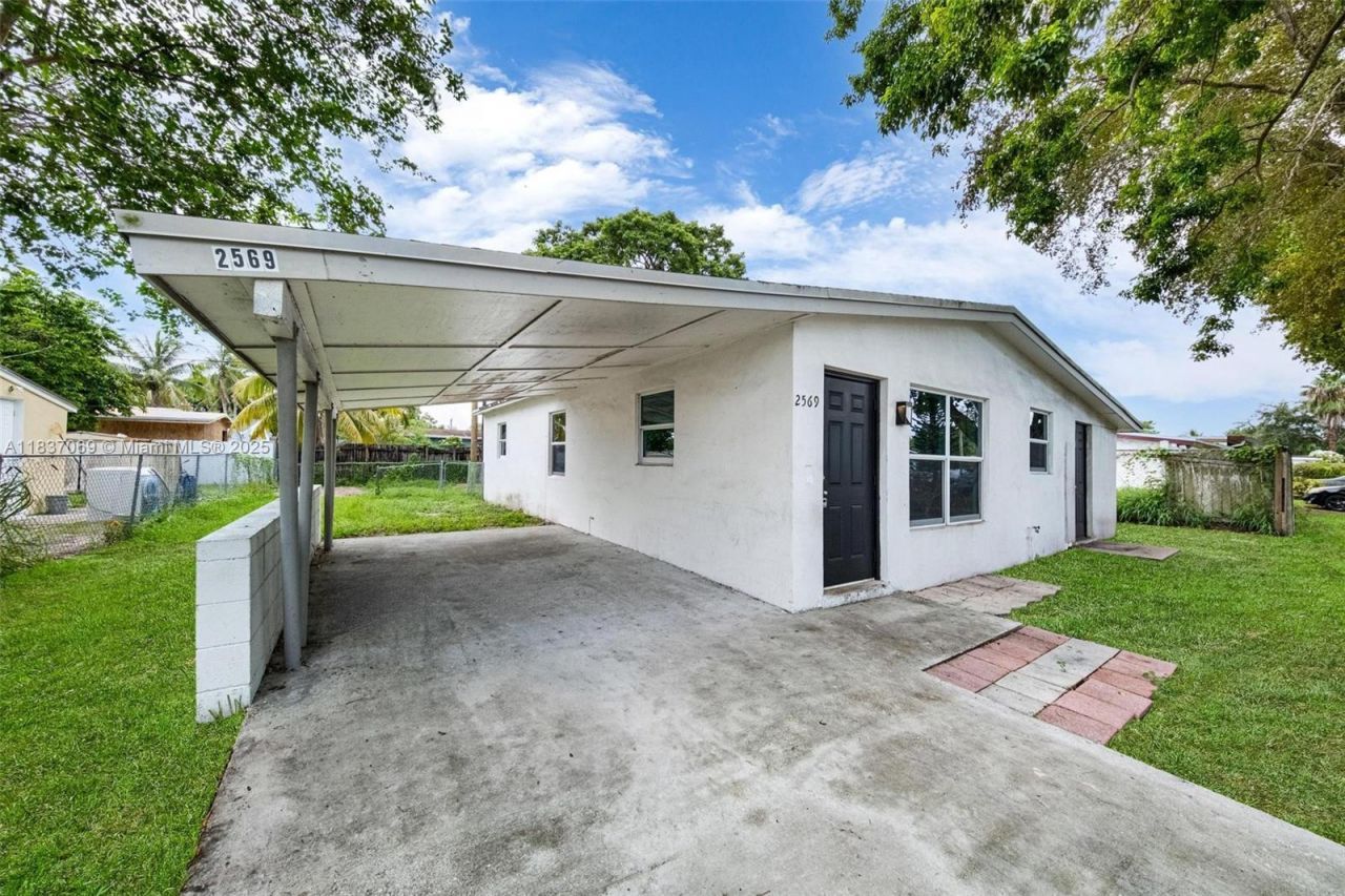 2569 NW 61st Ave, Margate, FL 33063 Photo