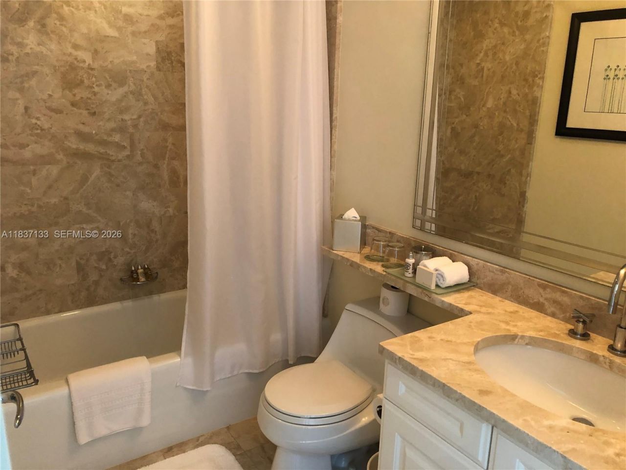 1435 Brickell Ave, Unit 3106, Miami, FL 33131 Photo