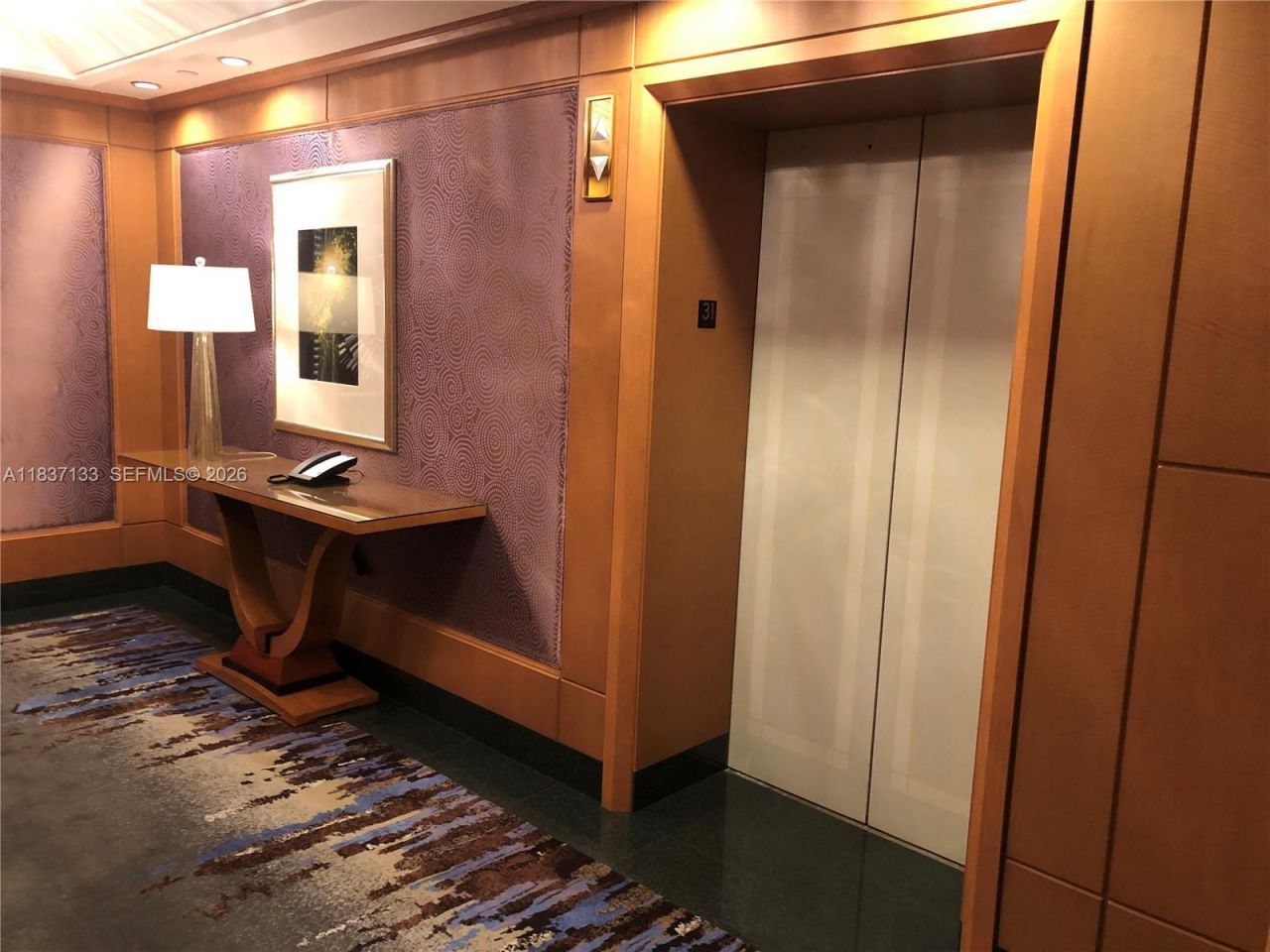 1435 Brickell Ave, Unit 3106, Miami, FL 33131 Photo