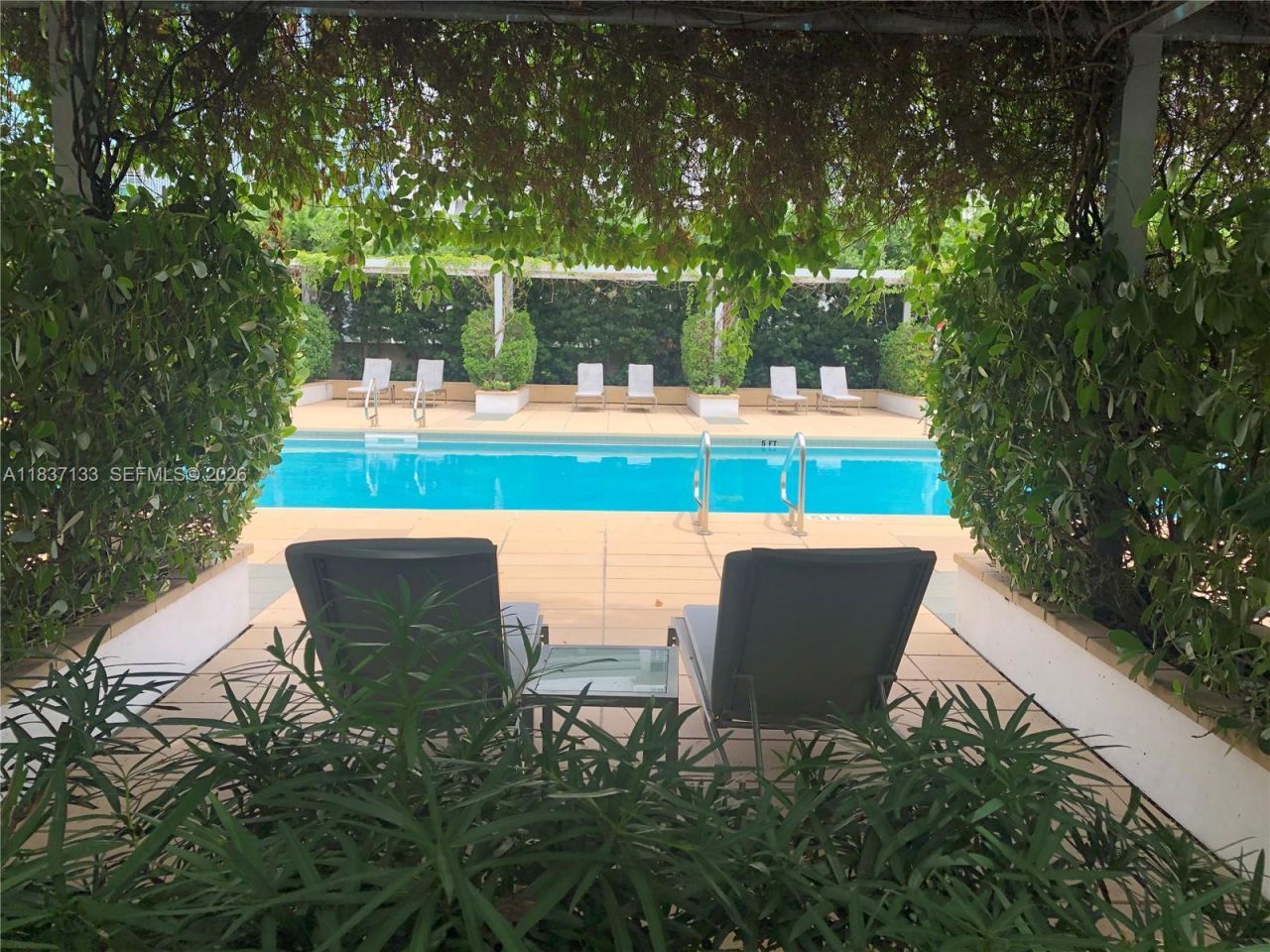 1435 Brickell Ave, Unit 3106, Miami, FL 33131 Photo