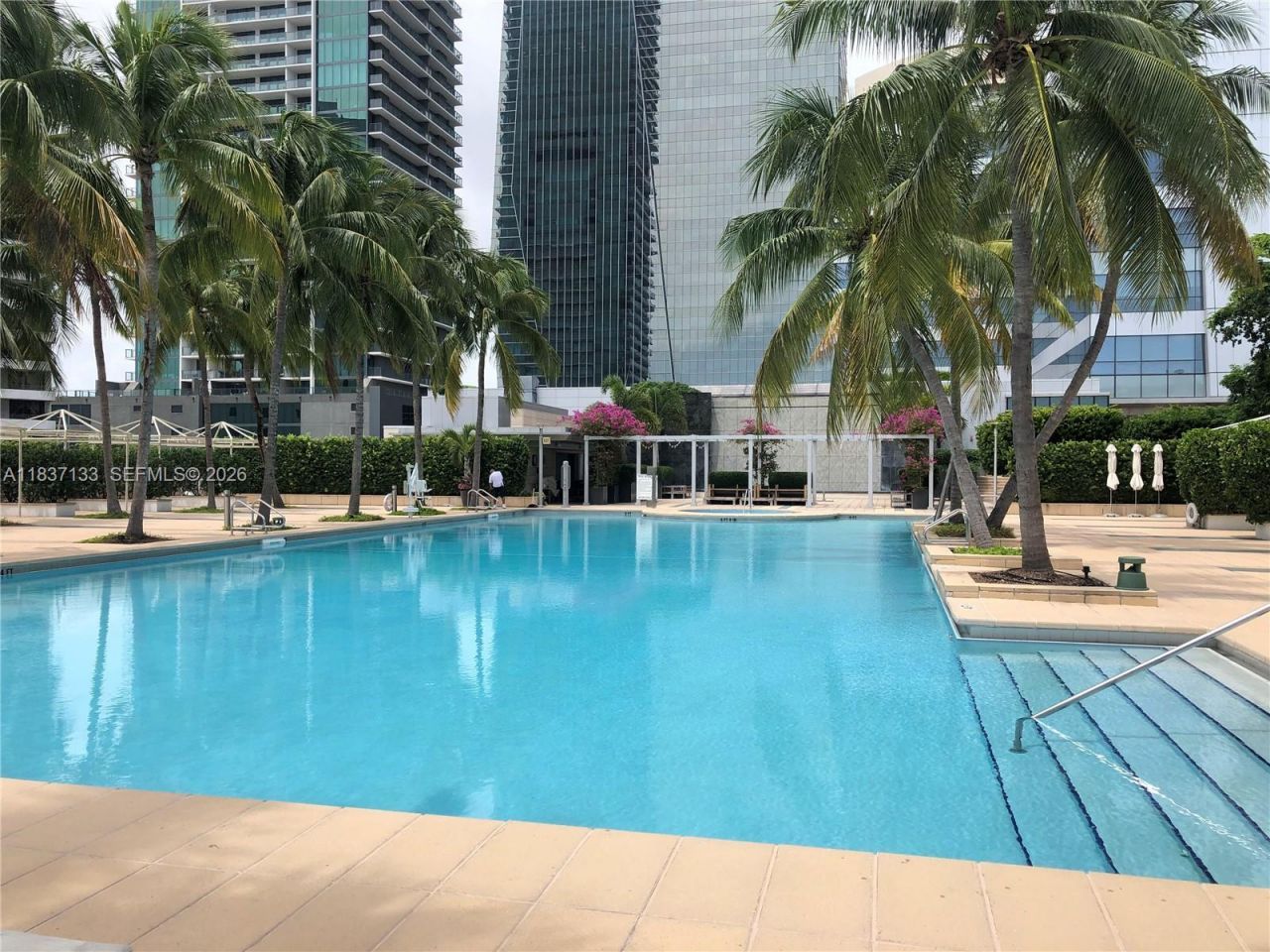 1435 Brickell Ave, Unit 3106, Miami, FL 33131 Photo