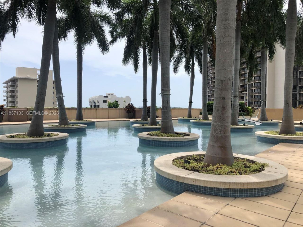 1435 Brickell Ave, Unit 3106, Miami, FL 33131 Photo