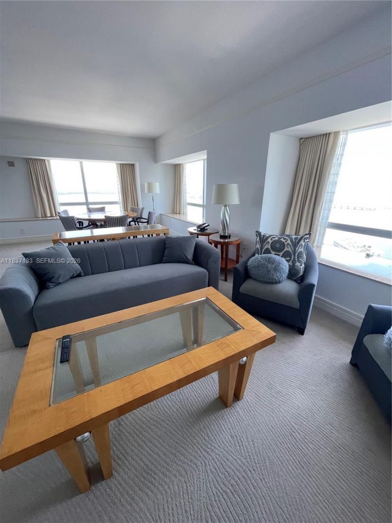 1435 Brickell Ave, Unit 3106, Miami, FL 33131 Photo