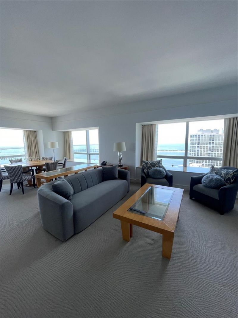 1435 Brickell Ave, Unit 3106, Miami, FL 33131 Photo