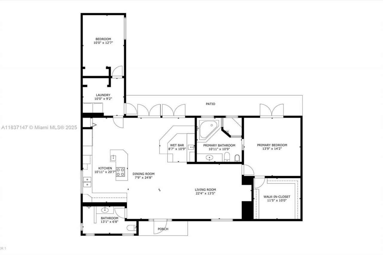 65 NE 209th Ter, Miami Gardens, FL 33179 Photo