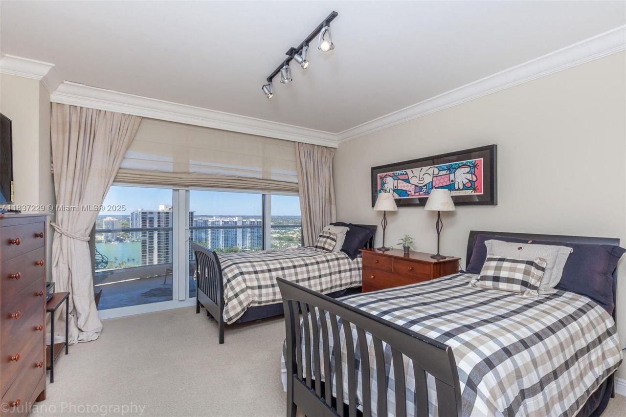 7000 Island Blvd, Unit 2504, Aventura, FL 33160 Photo