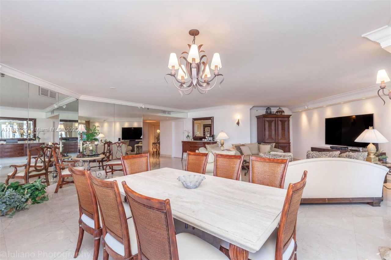 7000 Island Blvd, Unit 2504, Aventura, FL 33160 Photo