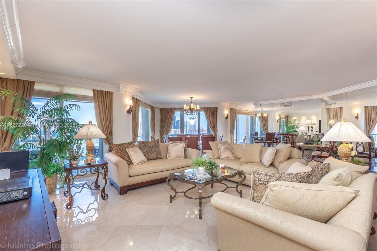 7000 Island Blvd, Unit 2504, Aventura, FL 33160 Photo